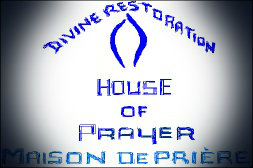 Divine Restoration House