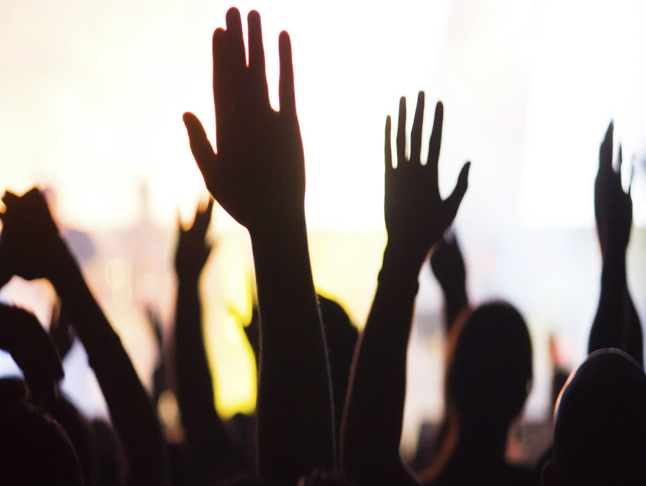 Divine Restoration House